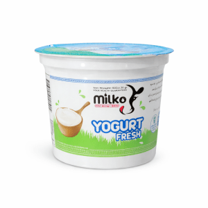 Milko yogurt 600g