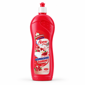 Home plus pomegranate dishwashing liquid 1L